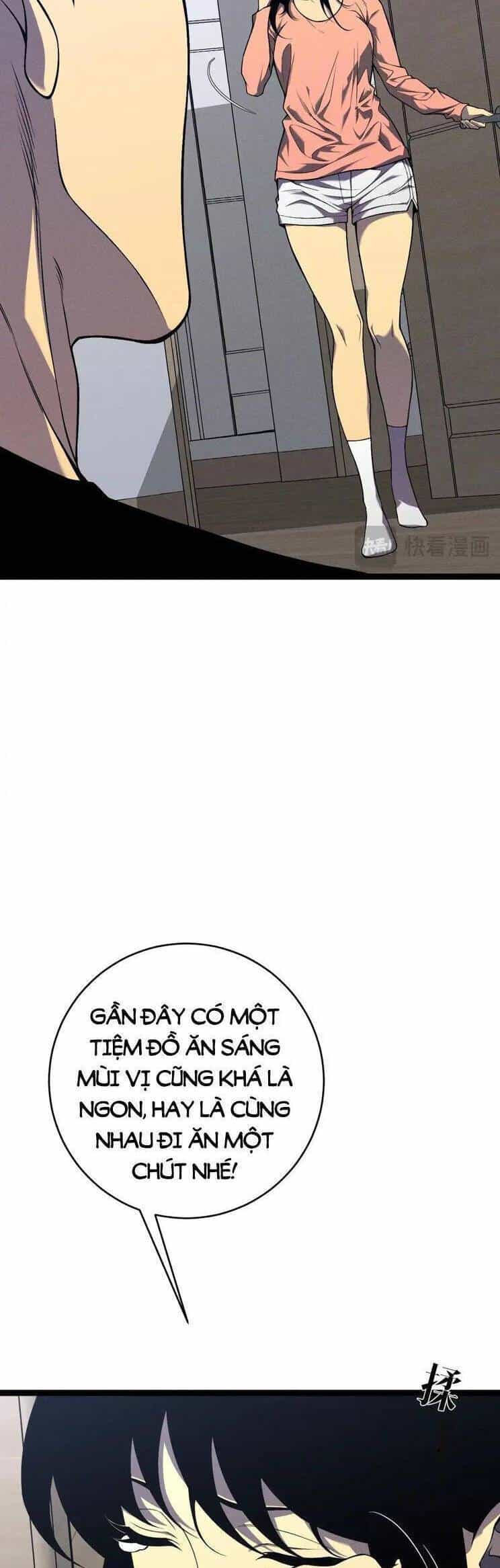 Thiên Phú Của Ngươi, Giờ Là Của Ta - Chương 93 - ảnh 6