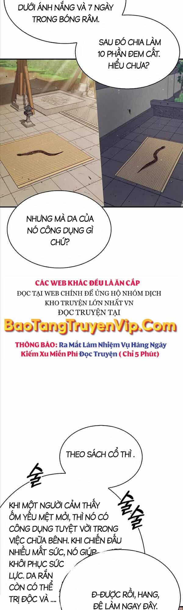 Thiên Qua Thư Khố Đại Công Tử - Chương 11 - ảnh 43