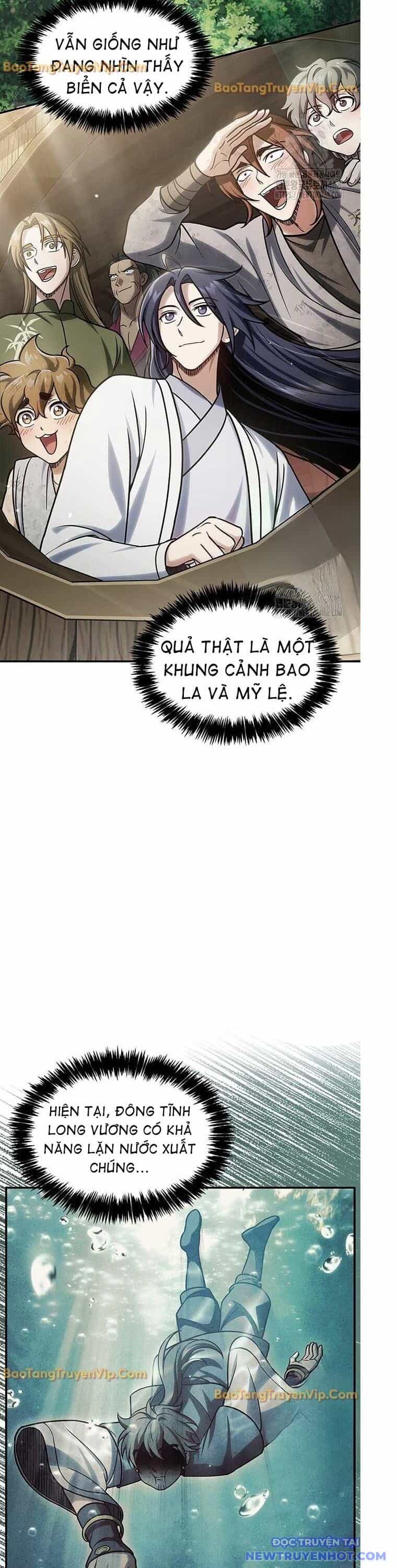 Thiên Qua Thư Khố Đại Công Tử - Chương 122 - ảnh 13