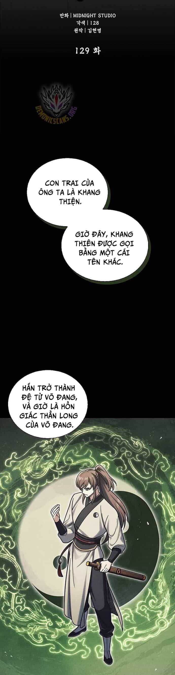 Thiên Qua Thư Khố Đại Công Tử - Chương 129 - ảnh 5