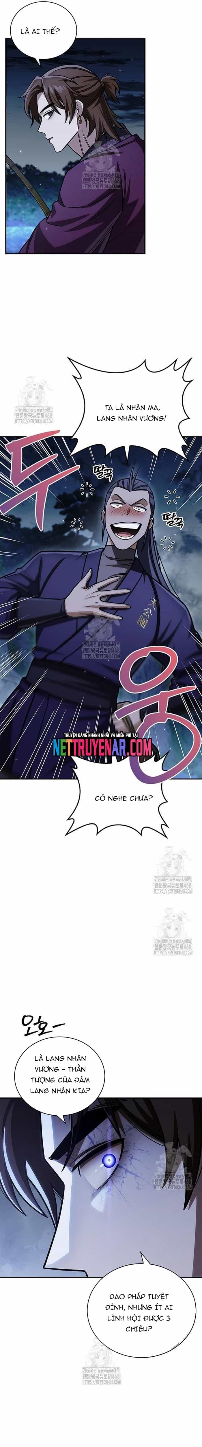 Thiên Qua Thư Khố Đại Công Tử - Chương 141 - ảnh 27