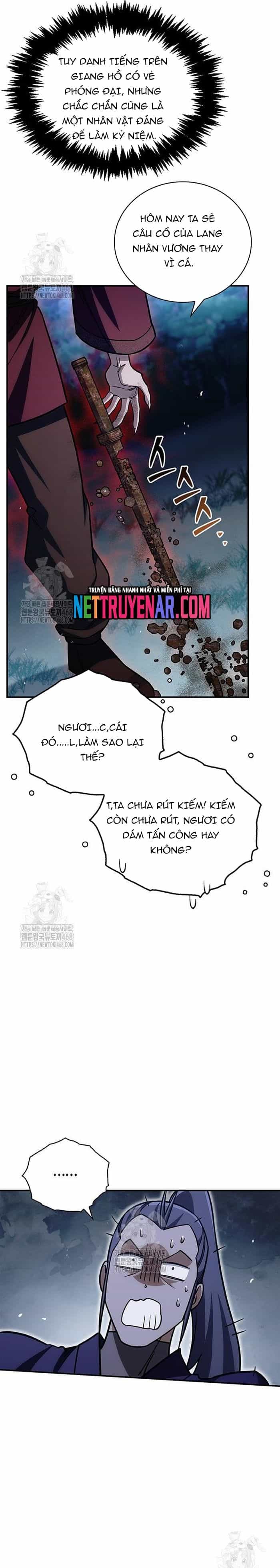 Thiên Qua Thư Khố Đại Công Tử - Chương 141 - ảnh 31