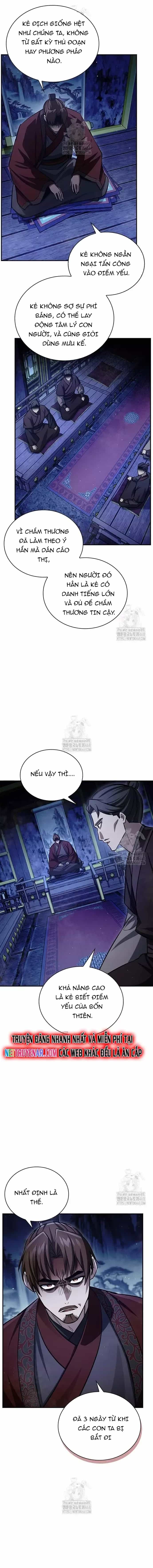 Thiên Qua Thư Khố Đại Công Tử - Chương 142 - ảnh 3