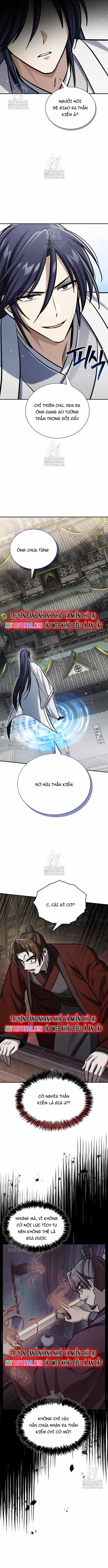 Thiên Qua Thư Khố Đại Công Tử - Chương 146 - ảnh 8