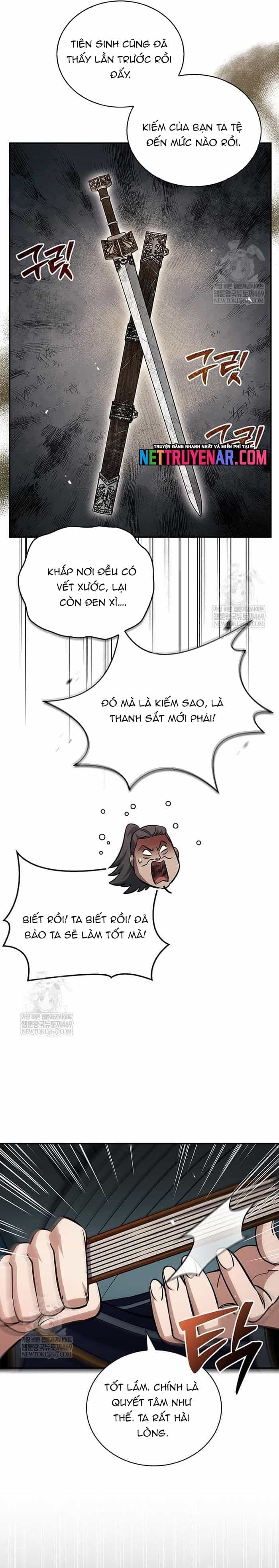 Thiên Qua Thư Khố Đại Công Tử - Chương 156 - ảnh 39