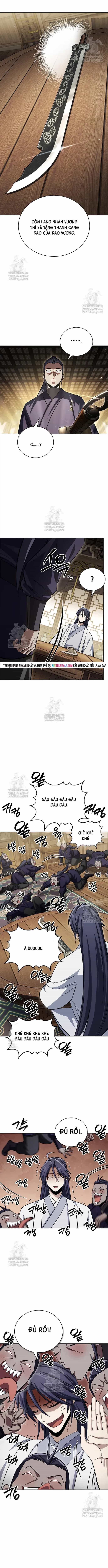 Thiên Qua Thư Khố Đại Công Tử - Chương 165 - ảnh 6