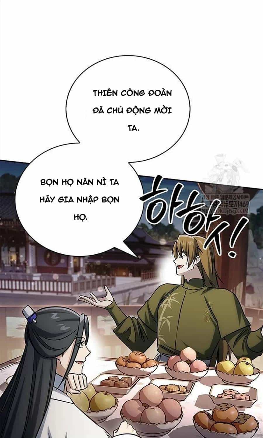 Thiên Qua Thư Khố Đại Công Tử - Chương 170 - ảnh 126