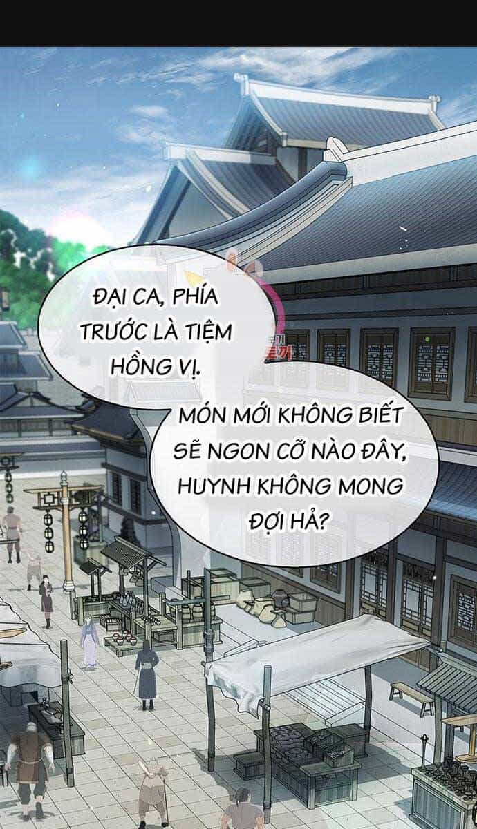 Thiên Qua Thư Khố Đại Công Tử - Chương 25 - ảnh 1