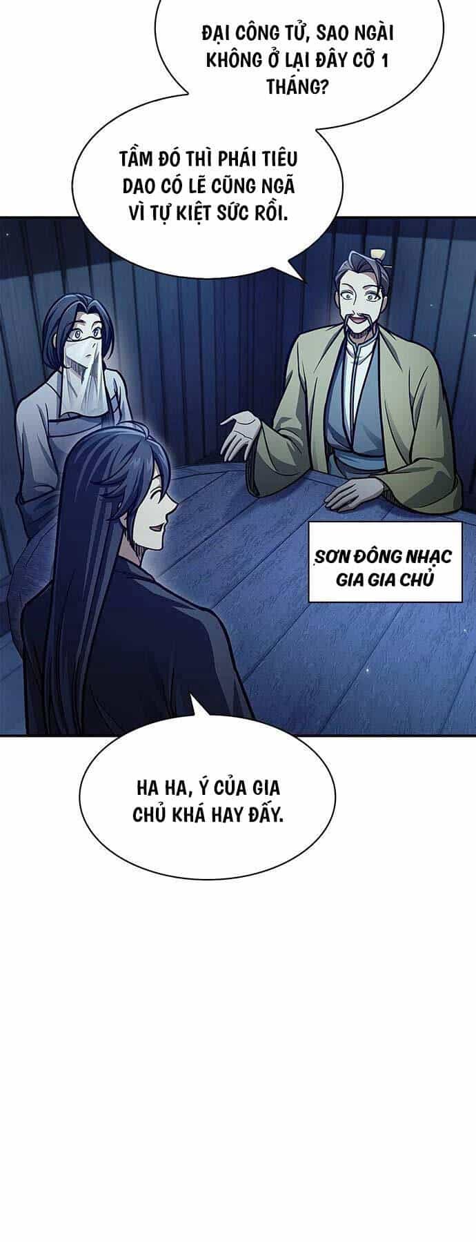 Thiên Qua Thư Khố Đại Công Tử - Chương 70 - ảnh 21