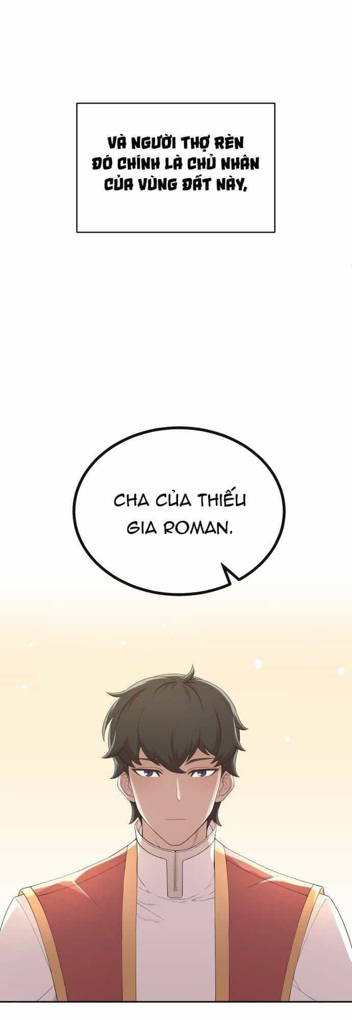 Thiên Quỷ Chẳng Sống Nổi Cuộc Đời Bình Thường - Chương 1 - ảnh 8