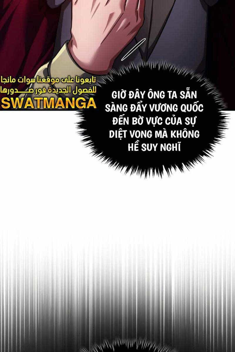 Thiên Quỷ Chẳng Sống Nổi Cuộc Đời Bình Thường - Chương 101 - ảnh 4