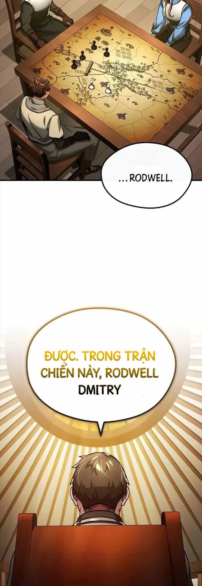 Thiên Quỷ Chẳng Sống Nổi Cuộc Đời Bình Thường - Chương 103 - ảnh 31