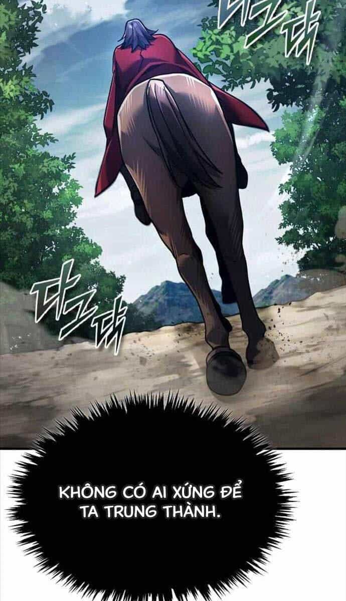 Thiên Quỷ Chẳng Sống Nổi Cuộc Đời Bình Thường - Chương 108 - ảnh 37