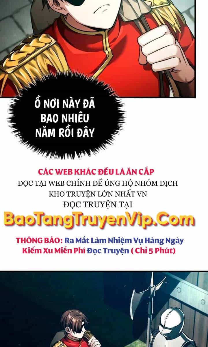 Thiên Quỷ Chẳng Sống Nổi Cuộc Đời Bình Thường - Chương 110 - ảnh 39