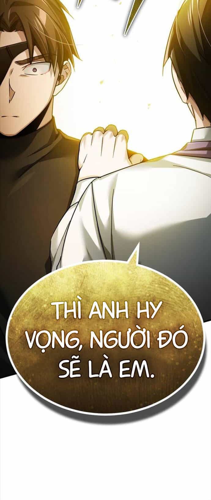 Thiên Quỷ Chẳng Sống Nổi Cuộc Đời Bình Thường - Chương 111 - ảnh 10