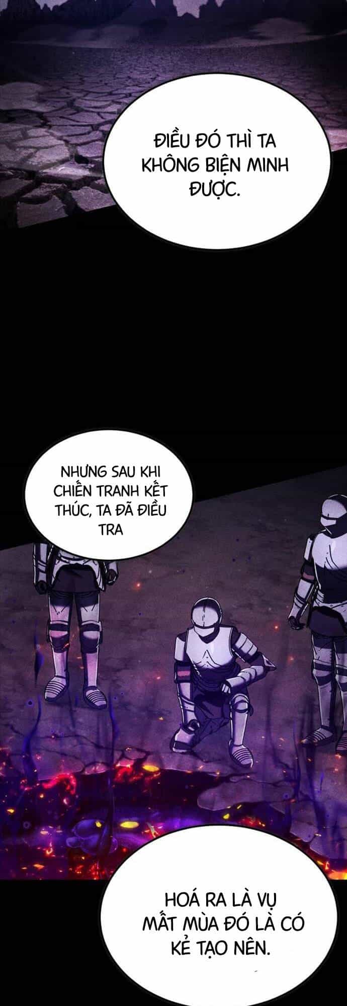 Thiên Quỷ Chẳng Sống Nổi Cuộc Đời Bình Thường - Chương 111 - ảnh 56