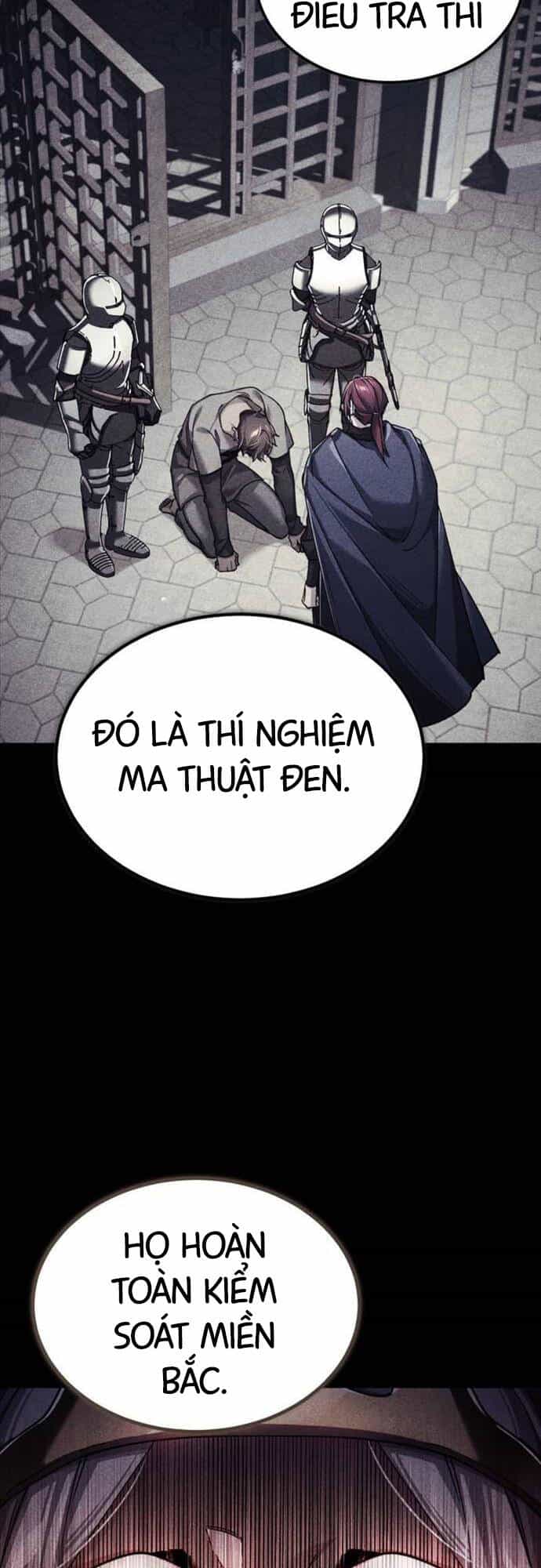Thiên Quỷ Chẳng Sống Nổi Cuộc Đời Bình Thường - Chương 111 - ảnh 61