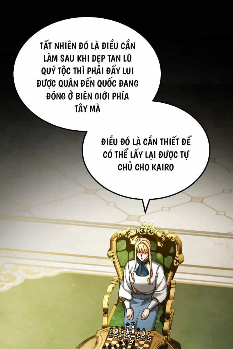 Thiên Quỷ Chẳng Sống Nổi Cuộc Đời Bình Thường - Chương 112 - ảnh 102