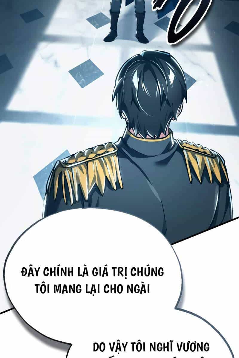 Thiên Quỷ Chẳng Sống Nổi Cuộc Đời Bình Thường - Chương 112 - ảnh 74