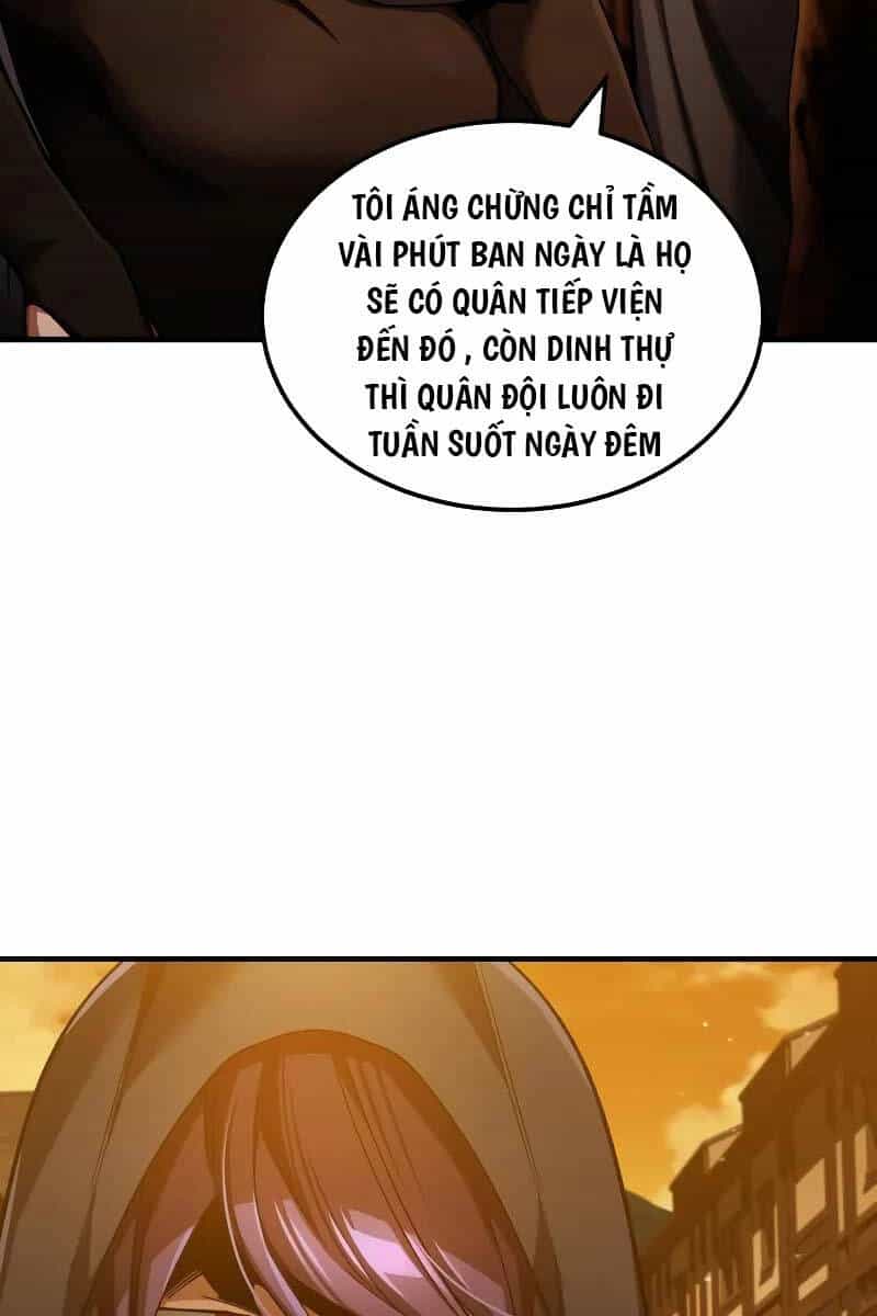 Thiên Quỷ Chẳng Sống Nổi Cuộc Đời Bình Thường - Chương 113 - ảnh 88