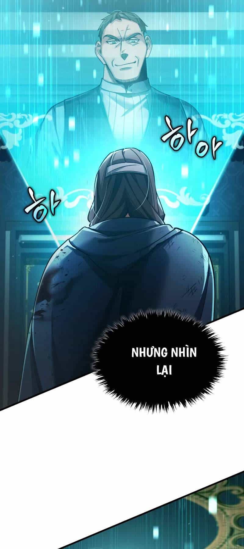 Thiên Quỷ Chẳng Sống Nổi Cuộc Đời Bình Thường - Chương 116 - ảnh 12