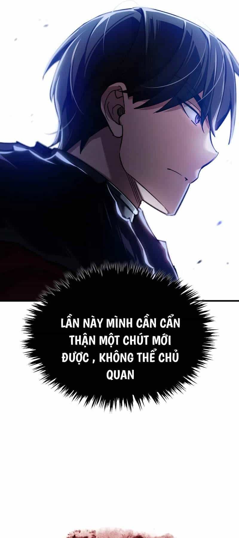 Thiên Quỷ Chẳng Sống Nổi Cuộc Đời Bình Thường - Chương 116 - ảnh 27