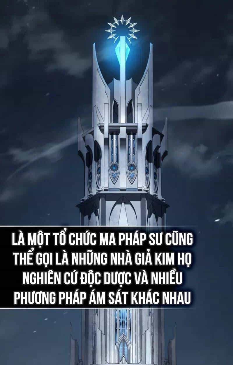 Thiên Quỷ Chẳng Sống Nổi Cuộc Đời Bình Thường - Chương 117 - ảnh 31
