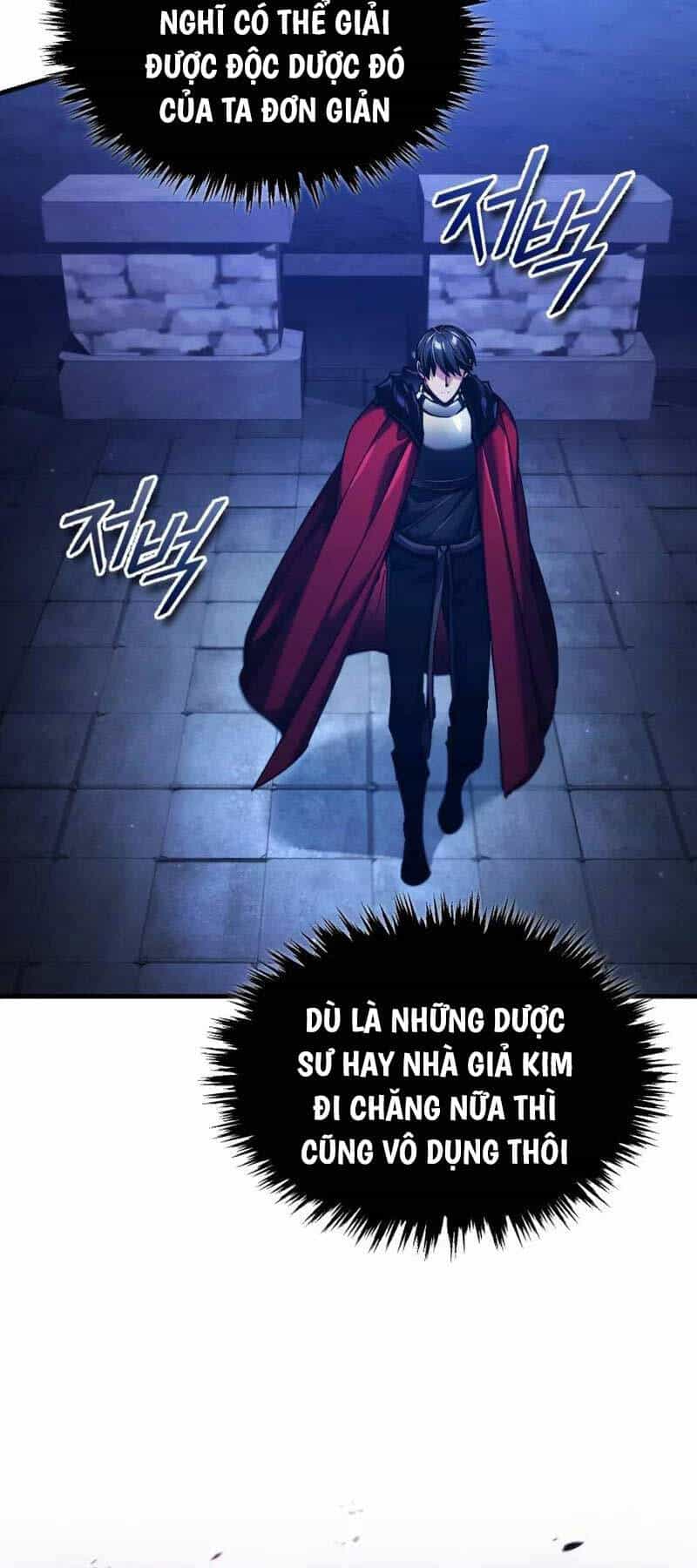 Thiên Quỷ Chẳng Sống Nổi Cuộc Đời Bình Thường - Chương 117 - ảnh 56