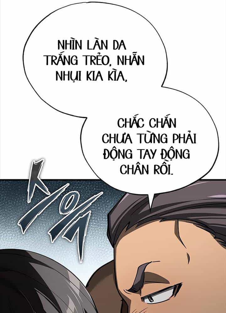 Thiên Quỷ Chẳng Sống Nổi Cuộc Đời Bình Thường - Chương 125 - ảnh 118