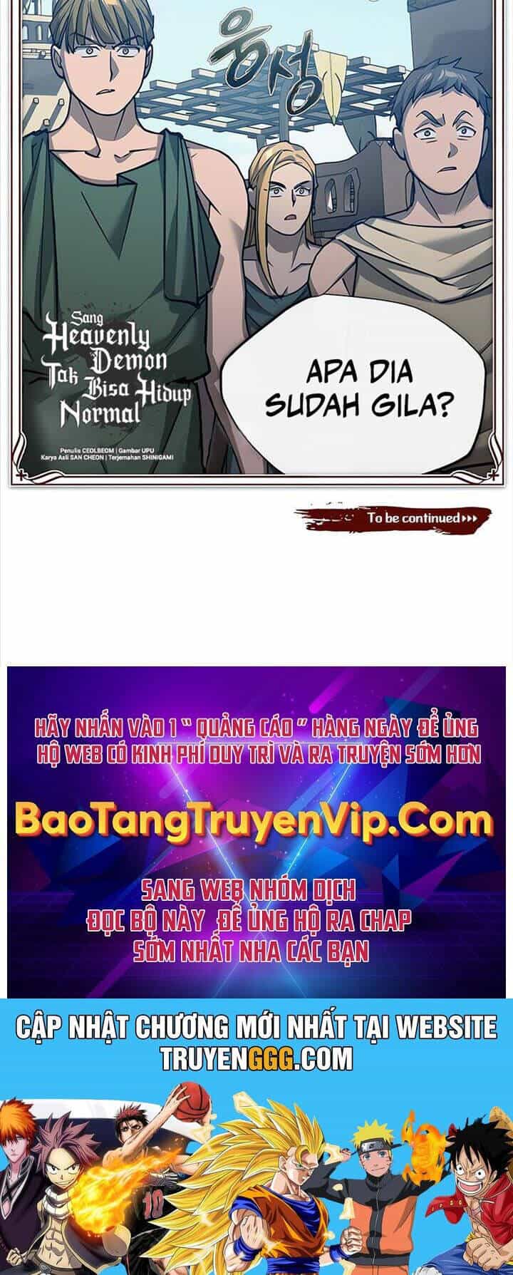 Thiên Quỷ Chẳng Sống Nổi Cuộc Đời Bình Thường - Chương 125 - ảnh 139