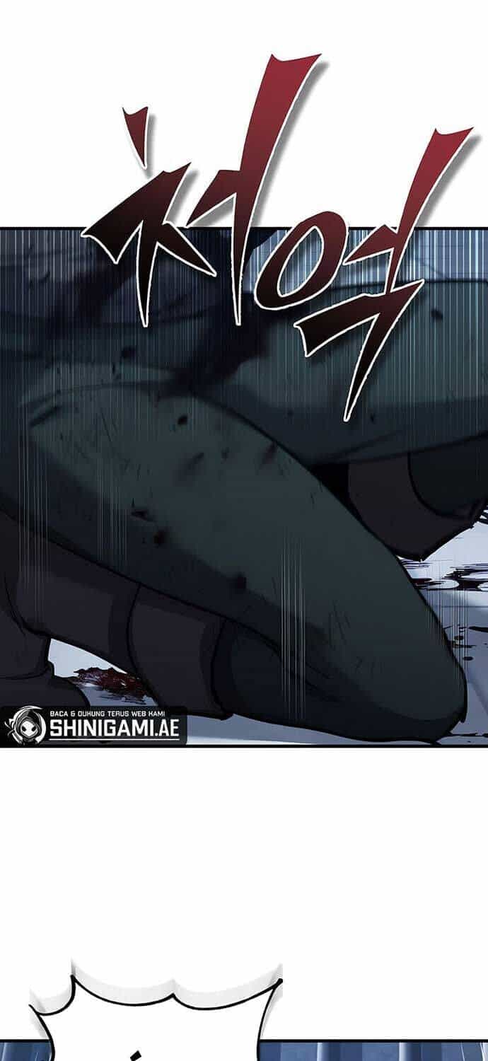 Thiên Quỷ Chẳng Sống Nổi Cuộc Đời Bình Thường - Chương 131 - ảnh 10