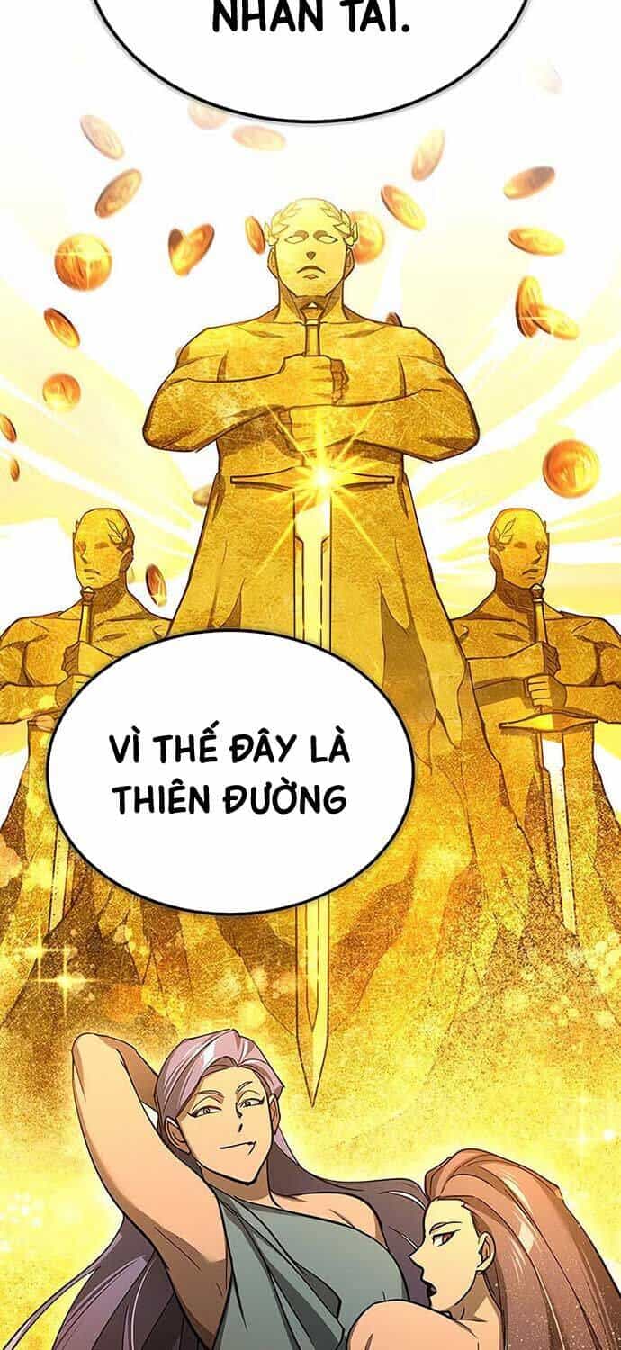 Thiên Quỷ Chẳng Sống Nổi Cuộc Đời Bình Thường - Chương 131 - ảnh 28