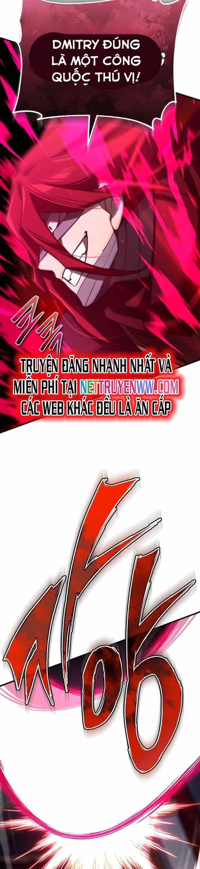 Thiên Quỷ Chẳng Sống Nổi Cuộc Đời Bình Thường - Chương 138 - ảnh 9