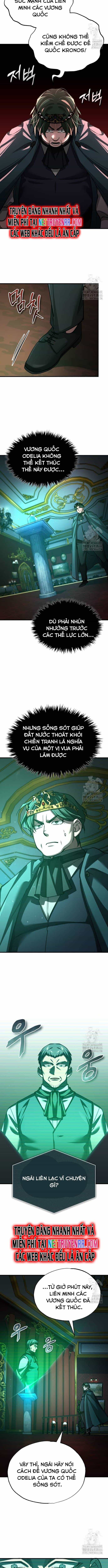 Thiên Quỷ Chẳng Sống Nổi Cuộc Đời Bình Thường - Chương 141 - ảnh 5