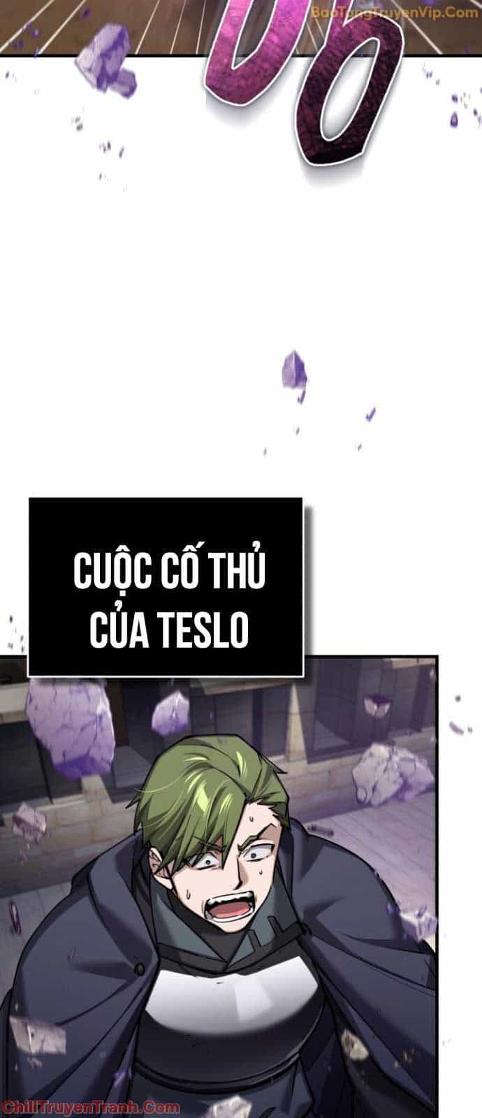 Thiên Quỷ Chẳng Sống Nổi Cuộc Đời Bình Thường - Chương 149 - ảnh 11