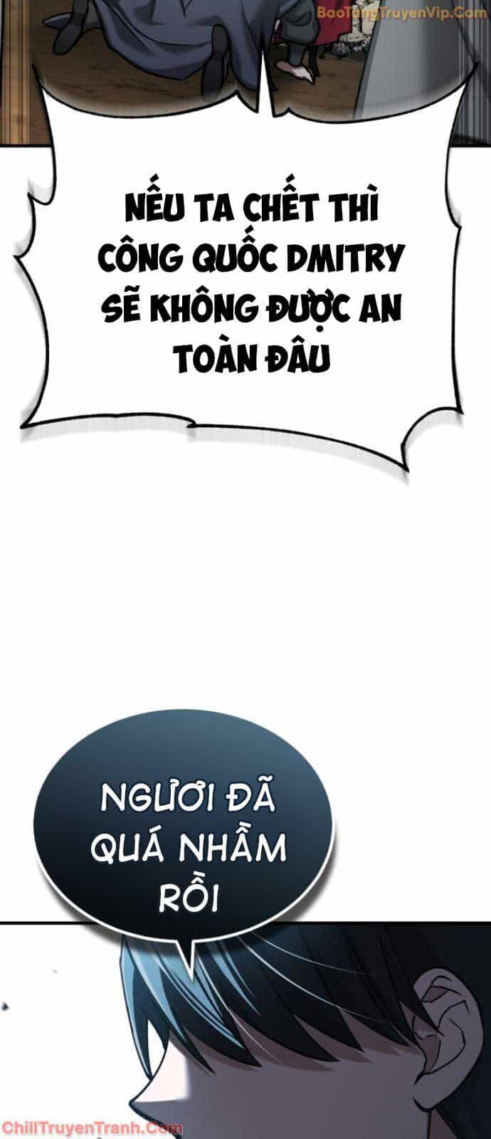 Thiên Quỷ Chẳng Sống Nổi Cuộc Đời Bình Thường - Chương 149 - ảnh 28