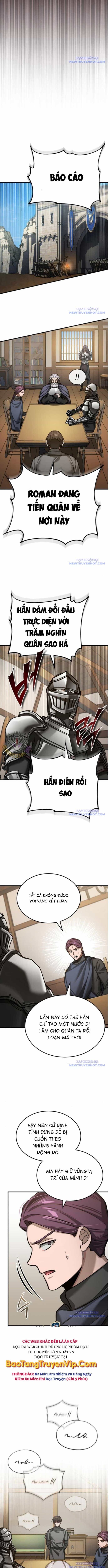 Thiên Quỷ Chẳng Sống Nổi Cuộc Đời Bình Thường - Chương 150 - ảnh 7