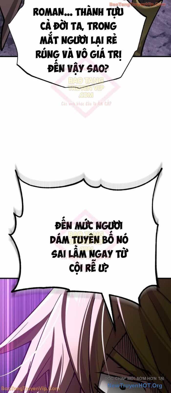 Thiên Quỷ Chẳng Sống Nổi Cuộc Đời Bình Thường - Chương 165 - ảnh 8