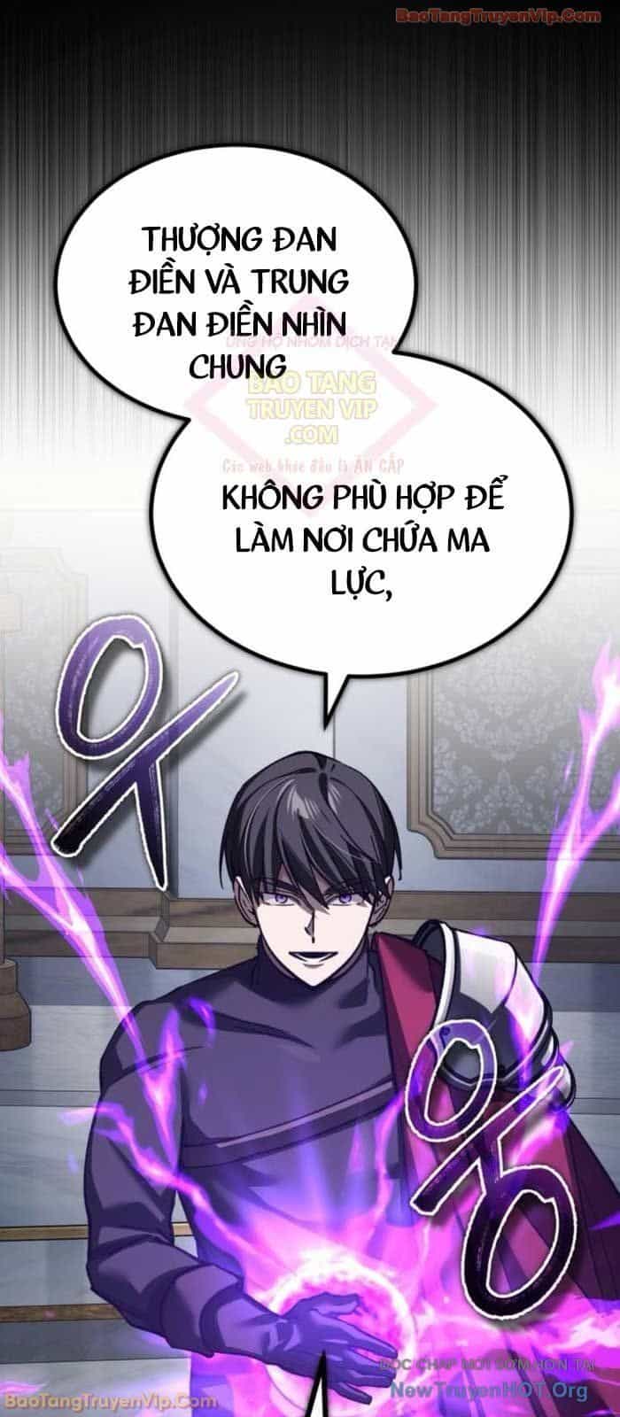 Thiên Quỷ Chẳng Sống Nổi Cuộc Đời Bình Thường - Chương 166 - ảnh 19