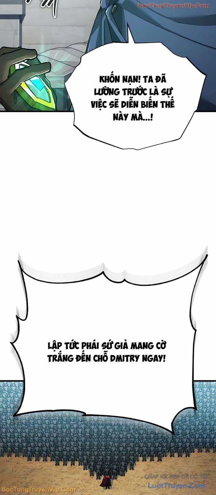 Thiên Quỷ Chẳng Sống Nổi Cuộc Đời Bình Thường - Chương 176 - ảnh 39