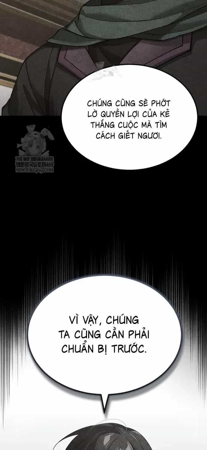 Thiên Quỷ Chẳng Sống Nổi Cuộc Đời Bình Thường - Chương 194 - ảnh 3