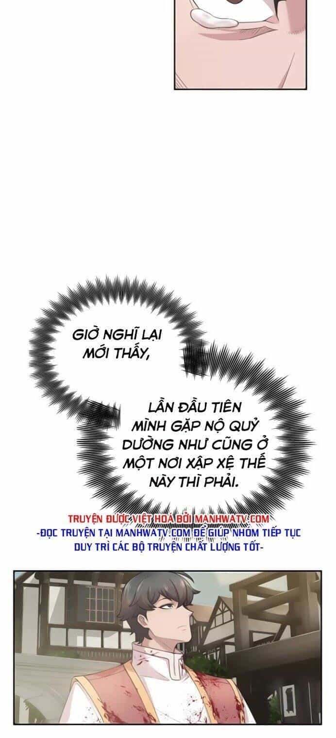 Thiên Quỷ Chẳng Sống Nổi Cuộc Đời Bình Thường - Chương 2 - ảnh 21
