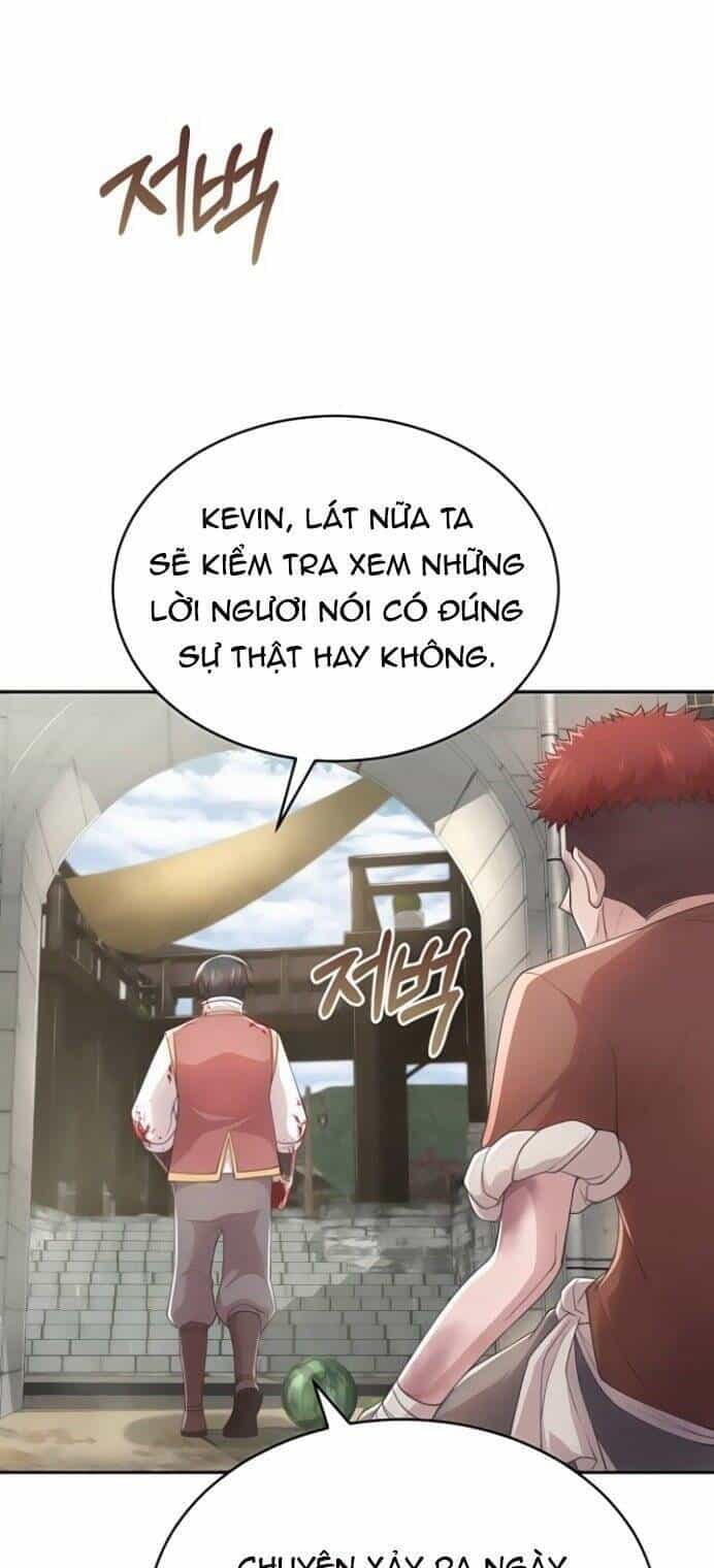 Thiên Quỷ Chẳng Sống Nổi Cuộc Đời Bình Thường - Chương 2 - ảnh 23