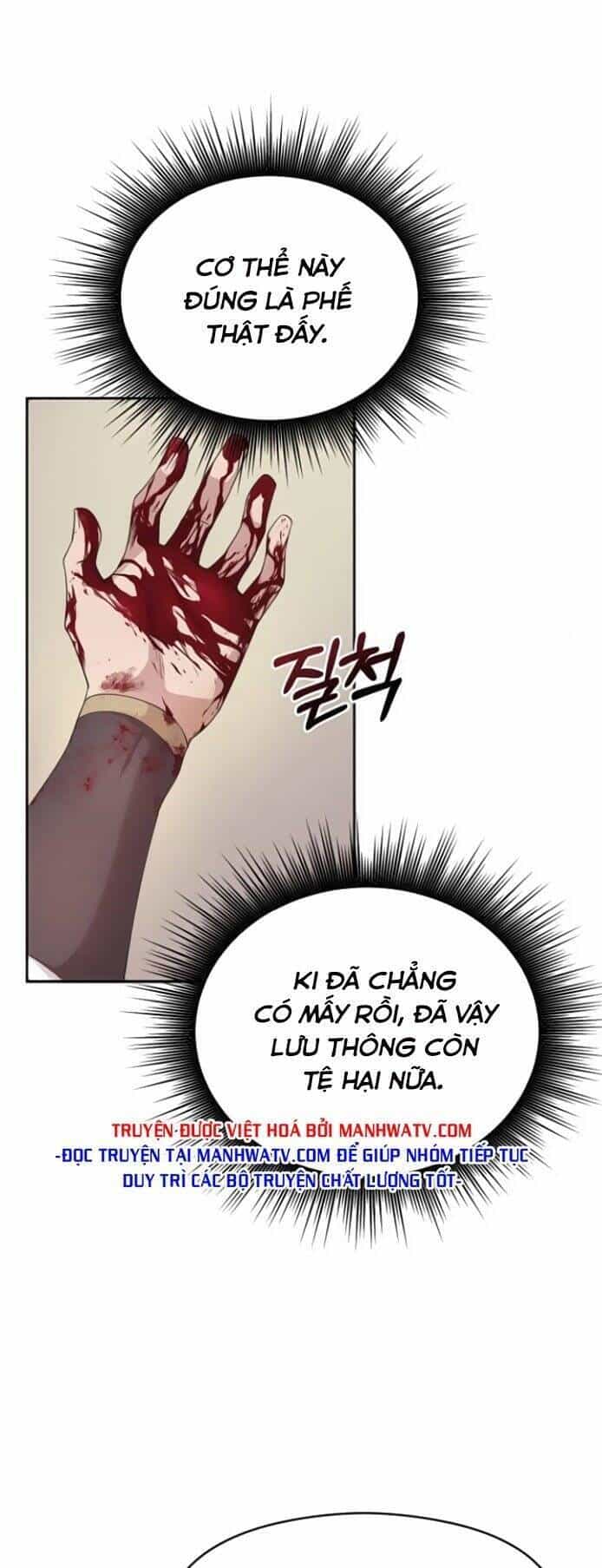 Thiên Quỷ Chẳng Sống Nổi Cuộc Đời Bình Thường - Chương 2 - ảnh 9