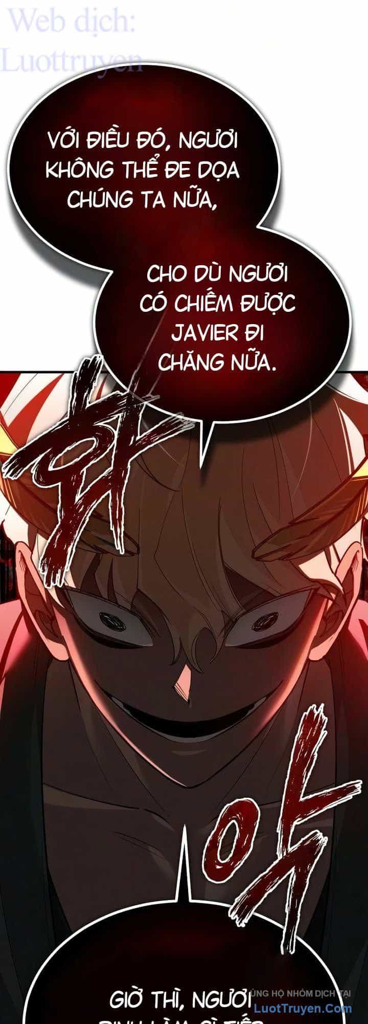 Thiên Quỷ Chẳng Sống Nổi Cuộc Đời Bình Thường - Chương 199 - ảnh 59