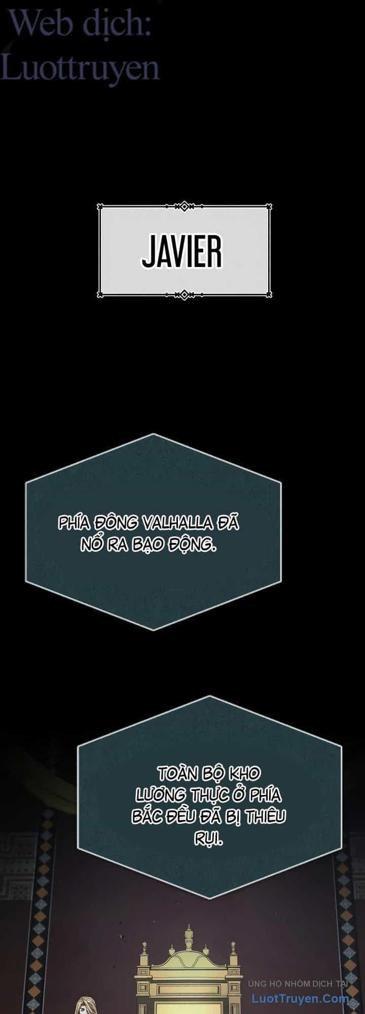 Thiên Quỷ Chẳng Sống Nổi Cuộc Đời Bình Thường - Chương 200 - ảnh 41
