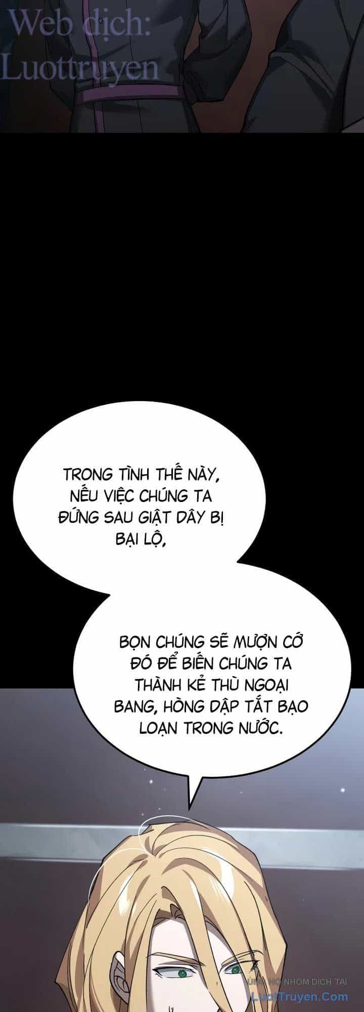 Thiên Quỷ Chẳng Sống Nổi Cuộc Đời Bình Thường - Chương 200 - ảnh 43