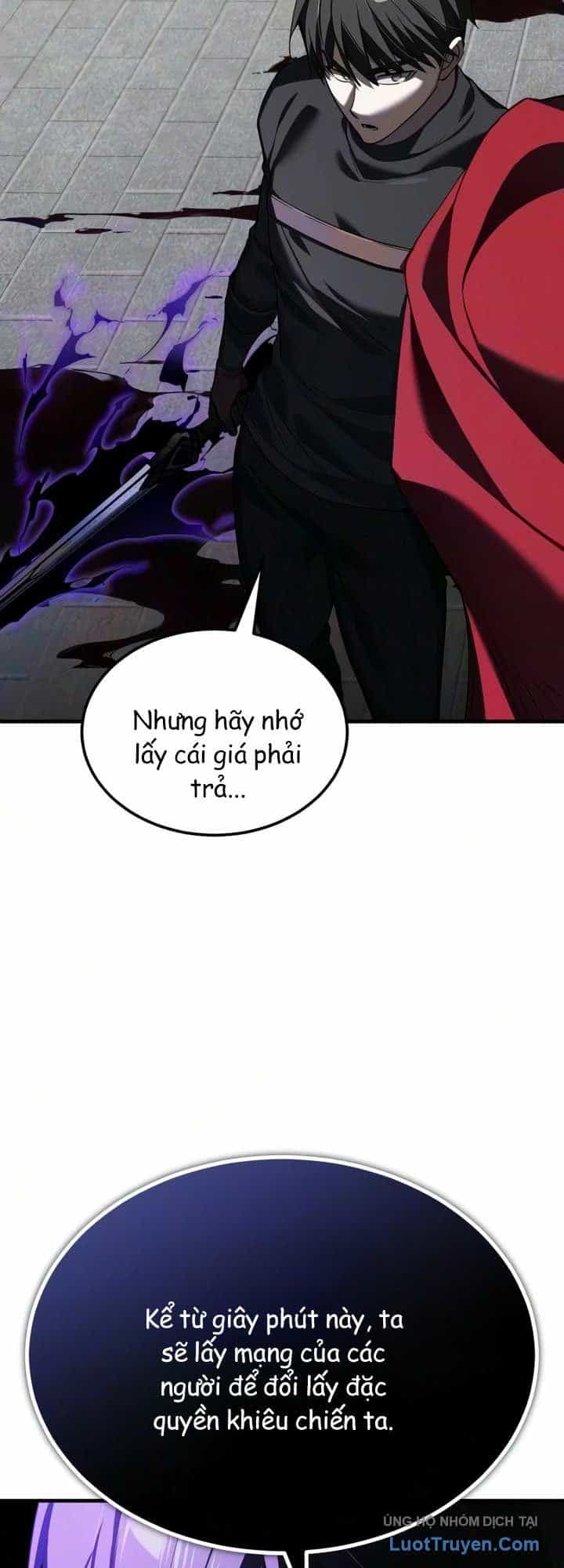 Thiên Quỷ Chẳng Sống Nổi Cuộc Đời Bình Thường - Chương 207 - ảnh 40