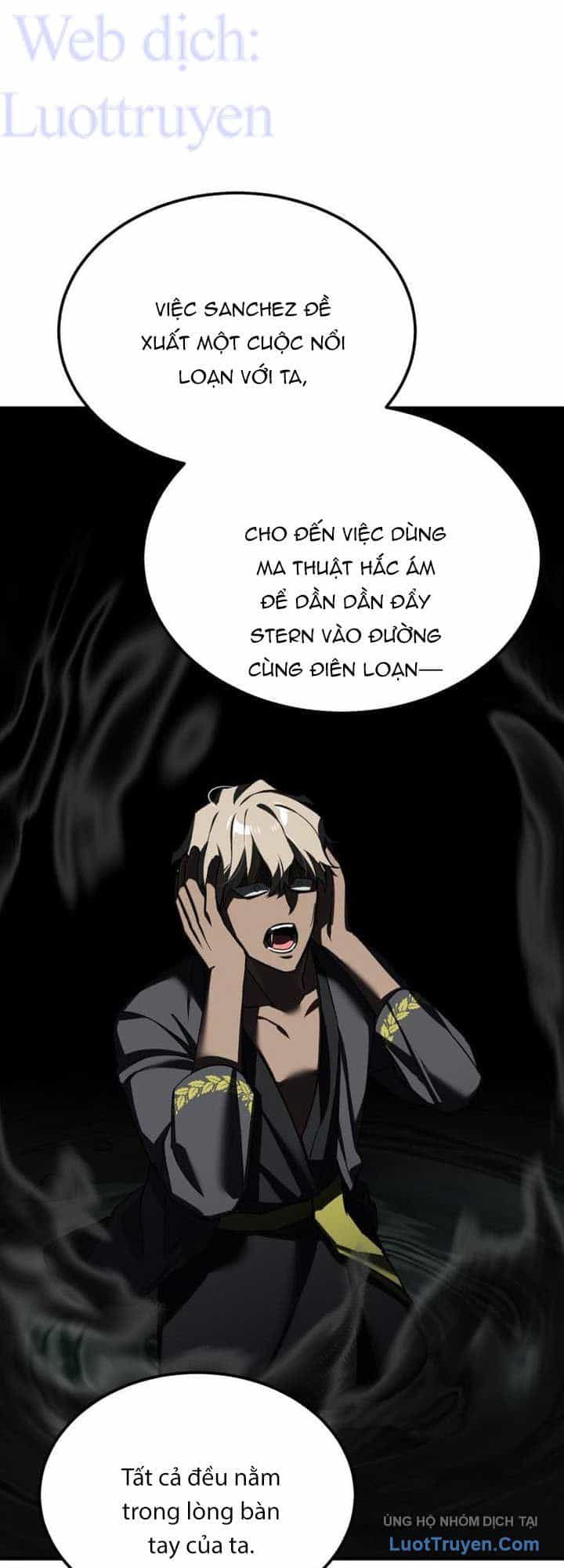 Thiên Quỷ Chẳng Sống Nổi Cuộc Đời Bình Thường - Chương 209 - ảnh 58