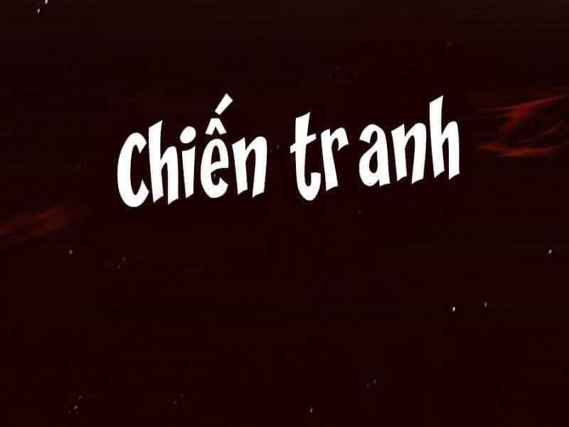Thiên Quỷ Chẳng Sống Nổi Cuộc Đời Bình Thường - Chương 34 - ảnh 4